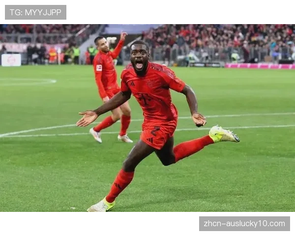 半场战报：拜仁慕尼黑1-0领先海登海姆，穆西亚拉推射破门