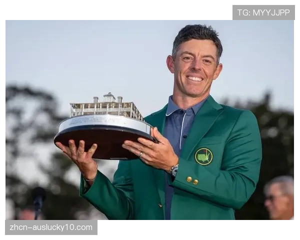 数据模型显示：舍夫勒赢得美国大师赛后，夺得年度全满贯的概率升至8%