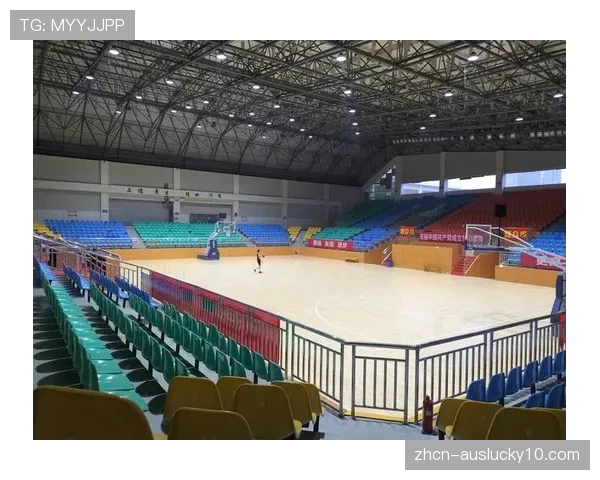 场馆照明系统升级，提升定位球区域视觉清晰度